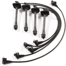 CTCAUTO Ignition Wire Sets Replacement for Toyota Camry/Celica/ MR2/ RAV4 1992-1999 (Set of 4)