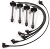 Aintier Brand New Ignition Wire Sets Replacement for Toyota Camry/Celica/ MR2/ RAV4 1992-1999 (Set of 4)