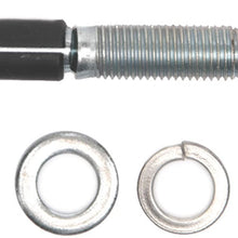 ACDelco 45K18052 Professional Front Camber Bolt Kit with Hardware