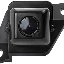 Master Tailgaters Replacement for Toyota Tacoma Backup Camera (2009-2013) OE Part # 86790-04010
