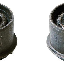 A-Partrix 2X Suspension Control Arm Bushing Front Upper Forward Compatible With Honda Accord