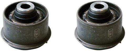 A-Partrix 2X Suspension Control Arm Bushing Front Upper Forward Compatible With Honda Accord