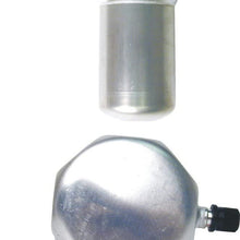 URO Parts 3537935 AC Accumulator