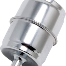 Trans-Dapt 9177 Chrome Fuel Filter