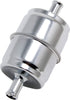 Trans-Dapt 9177 Chrome Fuel Filter