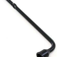Red Hound Auto 2005-2019 Compatible with Honda Odyssey Spare Lug Wrench Hook Tire Tool Kit Replacement for Jack