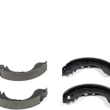 Power Stop B919 Autospecialty Brake Shoe