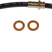 Dorman H621334 Hydraulic Brake Hose