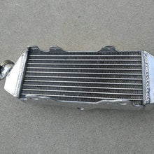 Aluminum radiator for YZ80 YZ 80 1993-2001 93 94 95 96 97 98 99 00 01