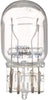 Bosch Automotive 7443LL 7443 Light Bulb, 2 Pack