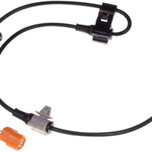 Holstein Parts 2ABS2189 ABS Speed Sensor