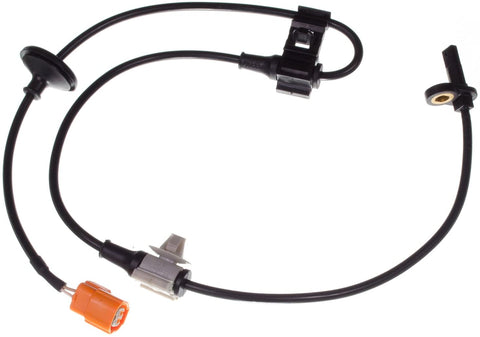 Holstein Parts 2ABS2189 ABS Speed Sensor