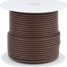 Allstar Performance (ALL76552) 14 AWG Primary Wire, White, 100'