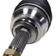GSP NCV51004 CV Axle Shaft Assembly - Left Front (Driver Side)