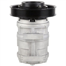 For Honda Accord & Acura CL AC Compressor & A/C Clutch - BuyAutoParts 60-00795NA NEW