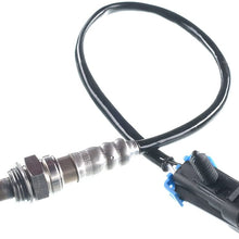 A-Premium O2 Oxygen Sensor Replacement for Buick Lucerne Rainier Cadillac DTS Captiva Equinox HHR Malibu Silverado SSR Trailblazer GMC Envoy Sierra 1500 Terrain