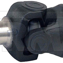 Dorman - OE Solutions 946-045 Rear Driveshaft Assembly