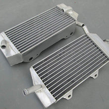 Aluminum radiator for Honda CRF450R CRF450 2005-2008 05 06 07 08