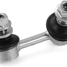 METRIX PREMIUM 51302MT Front Right Stabilizer Bar Link Kit |K90704| For -> 2001 2002 2003 2004 Toyota TACOMA | Made in TURKEY