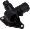 Engine Coolant Hose Flange 06B121132E Genuine for Audi Brand New Premium Quality