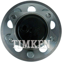 Timken HA590429 Wheel Bearing and Hub Assembly