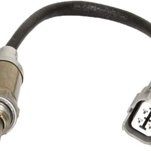 Maxfavor 4PCS Oxygen sensor 234-4694 x2 234-4696 x2 o2 sensor for 02-99 Land Rover Discovery 4.0L 02 Sensor