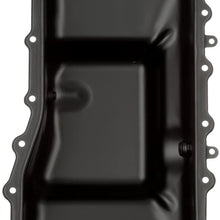 ATP Automotive Graywerks 103059 Engine Oil Pan