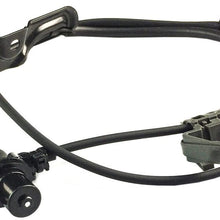 Bapmic 89542-08030 Front Right ABS Wheel Speed Sensor for Toyota Sienna 2004 2005 2006 2007 2008 2009 2010 3.5L