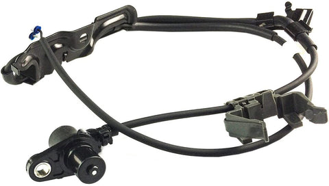 Bapmic 89542-08030 Front Right ABS Wheel Speed Sensor for Toyota Sienna 2004 2005 2006 2007 2008 2009 2010 3.5L