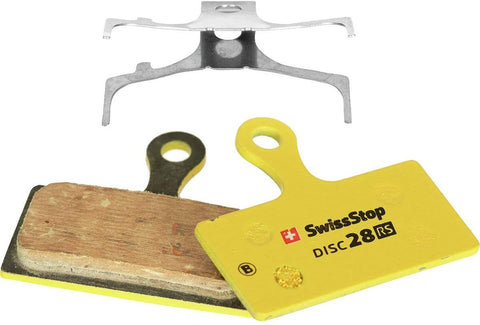 SwissStop Disc RS Brake Pads Disc 28, Shimano XTR 9000/9020,XT 8000/8020
