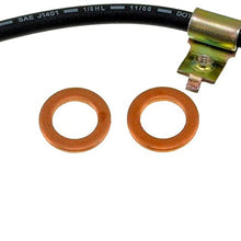Dorman H106344 Hydraulic Brake Hose