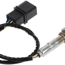 Kwiksen 234-5430 Air Fuel Ratio Sensor Upstream Replacement For Hyundai Elantra 2.0L 2003 2004 2005 2006 2007 2008 2009