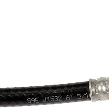 Dorman 624-511 Transmission Oil Cooler Line for Select Ford Models