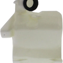 Windshield Washer Tank compatible with G6 05-10/Malibu 08-12/Aura 07-10 Tank compatible with And Cap Only