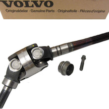 Volvo Penta/OMC Cobra Stern Drive OEM U-Joint Driveshaft Yoke Kit 3852384 SX/DP/DPS/SX-M