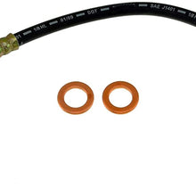 Dorman H38668 Hydraulic Brake Hose