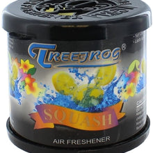 Tree Frog Air Freshener - Squash (1box)