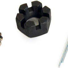 Auto Extra Mevotech MS9706 Control Arm and Ball Joint