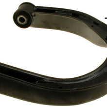 ACDelco 45D1209 Professional Front Passenger Side Upper Suspension Control Arm and Ball Joint Assembly