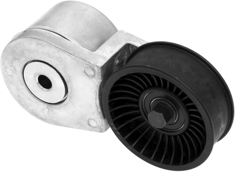 ACDelco 38131 Professional Automatic Belt Tensioner and Pulley Assembly