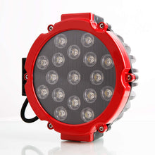 Black Horse Off Road 17A155900MA-PLR Black Grille Guard Kit with 7" Red LED Lights Compatible with 2003 2008 Honda Element