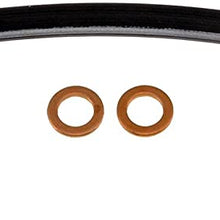 Dorman H620071 Hydraulic Brake Hose