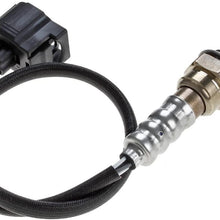 Kwiksen Upstream/Downstream Oxygen Sensor O2 234-4587 Replacement for Jeep Grand Cherokee Liberty Wrangler 2004-2010