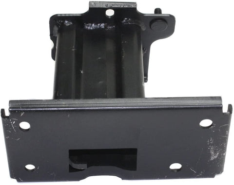 Bumper Bracket Front Right Side Steel compatible with Rogue 14-17 Mounting Bracket