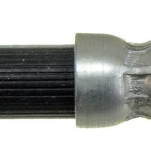 Dorman H38641 Hydraulic Brake Hose