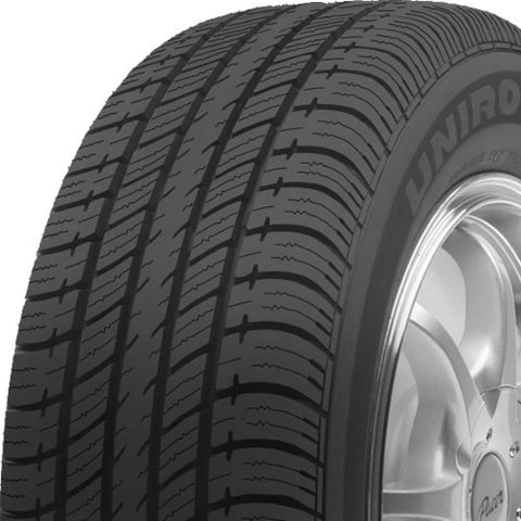 Uniroyal Tiger Paw Touring Radial Tire - 225/60R18 100H