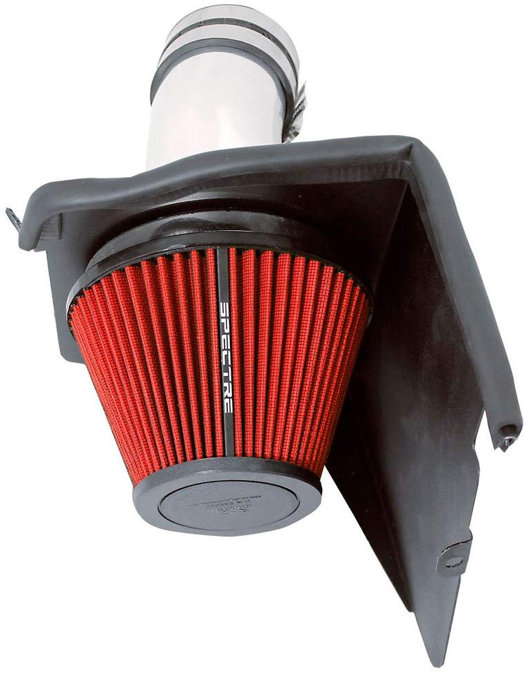 Spectre Performance 9974 Air Intake Kit