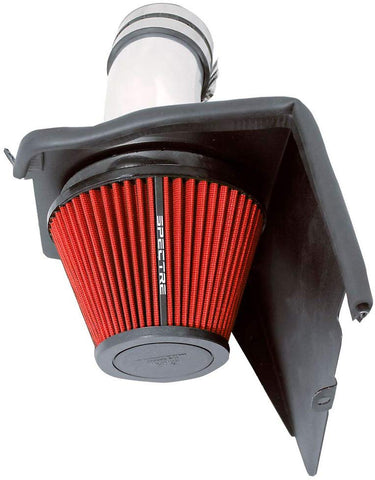 Spectre Performance 9974 Air Intake Kit