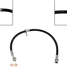 Dorman H380923 Hydraulic Brake Hose