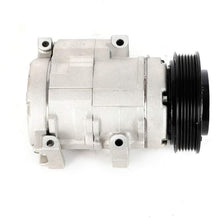 LFJD Air Conditioner Compressor CO 10854C For Replace OEM Number: 97310, 471-1010, CO 10854C, 034958, CO10854RE